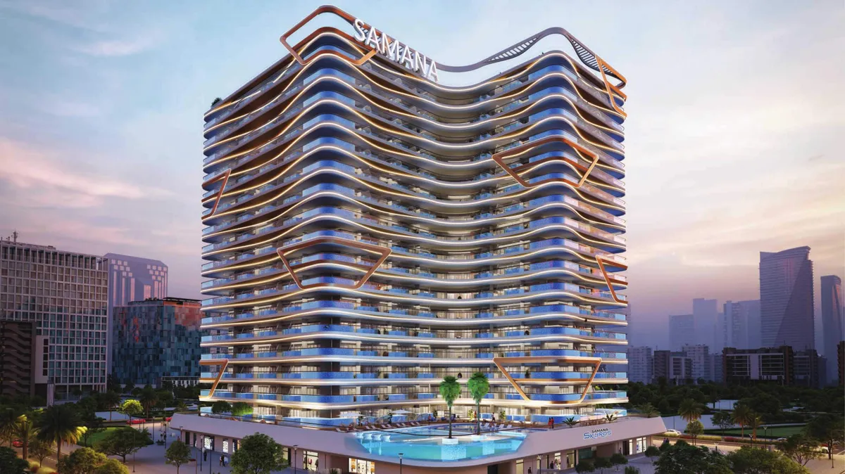 Arib Collection – Phase 1