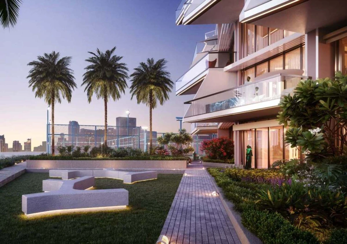 Binghatti Royale image