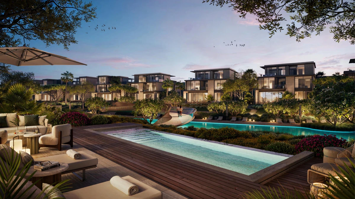 Nad Al Sheba Gardens 7 image