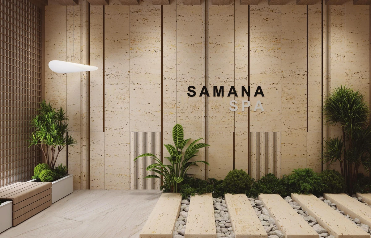 Samana Resorts Tower A image