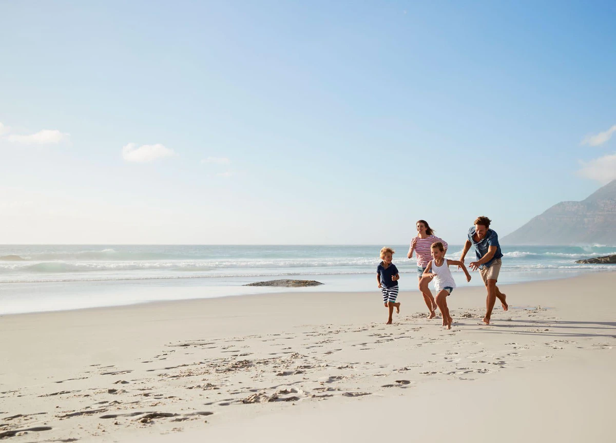 Canalside Marina Residences image