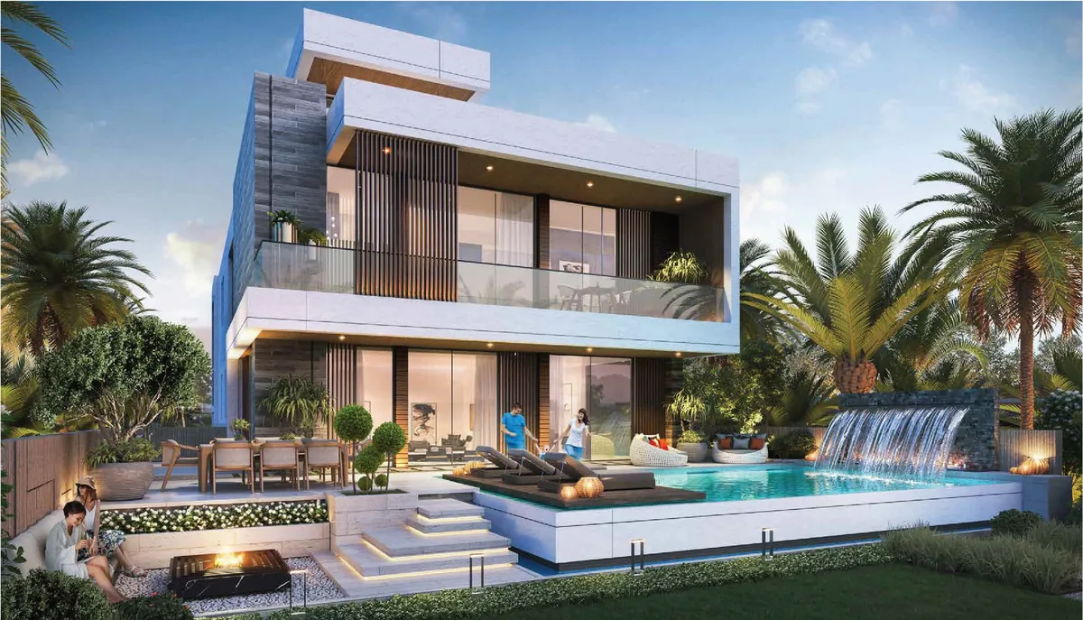 Damac Lagoons - Morocco 2 image