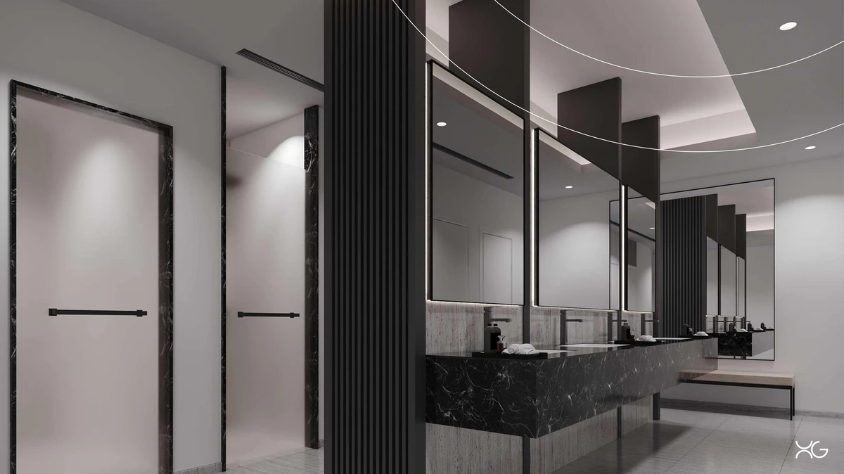 Beachfront Gates image