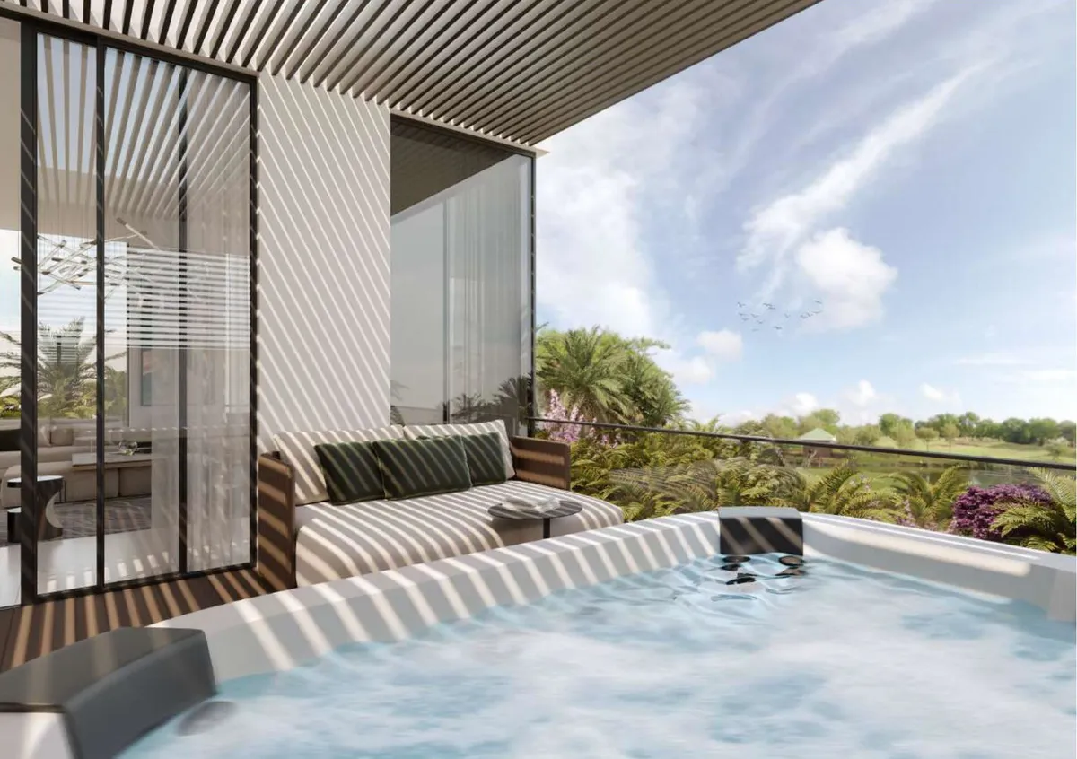 Terra Golf Collection image