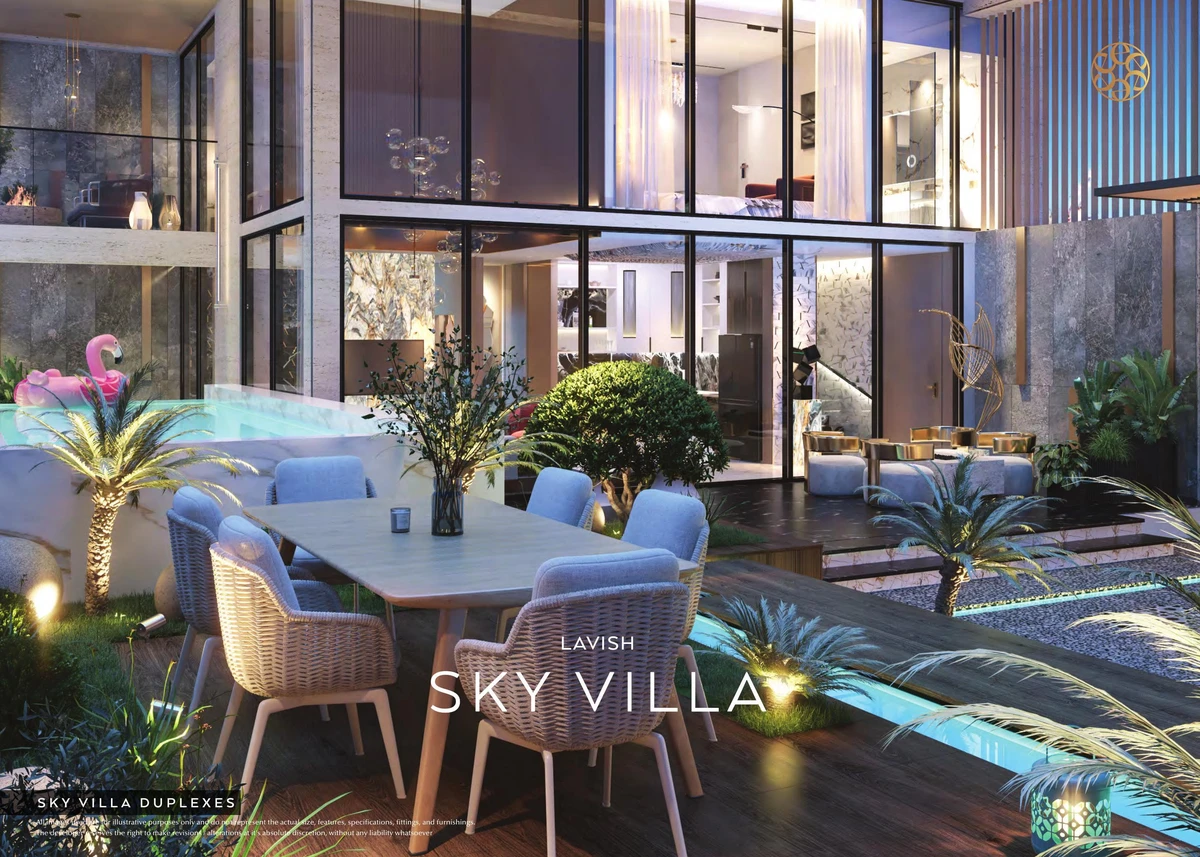 Empire Estates image