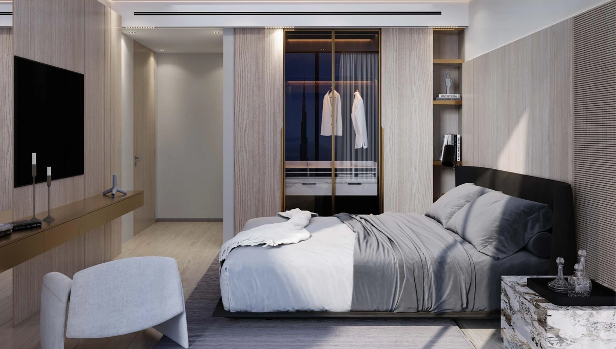 Binghatti Royale image