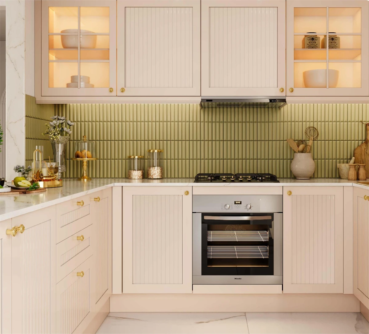 Vincitore Wellness Estate image