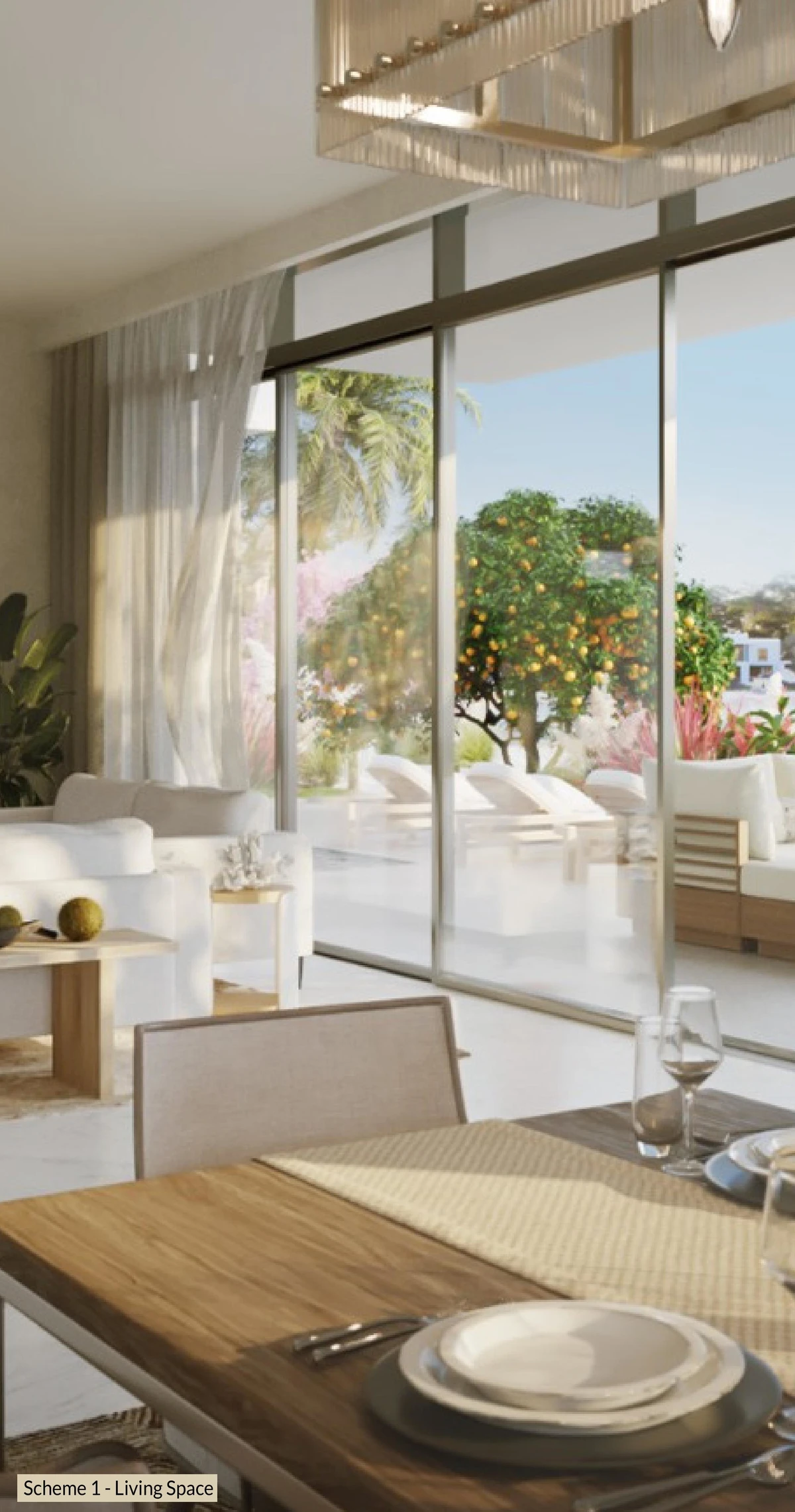 Ramhan Island Villas image