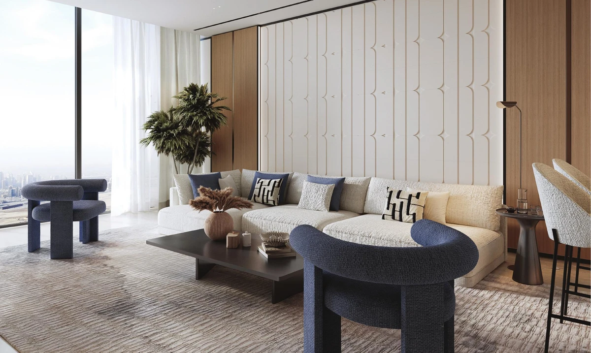 Binghatti Moonlight image