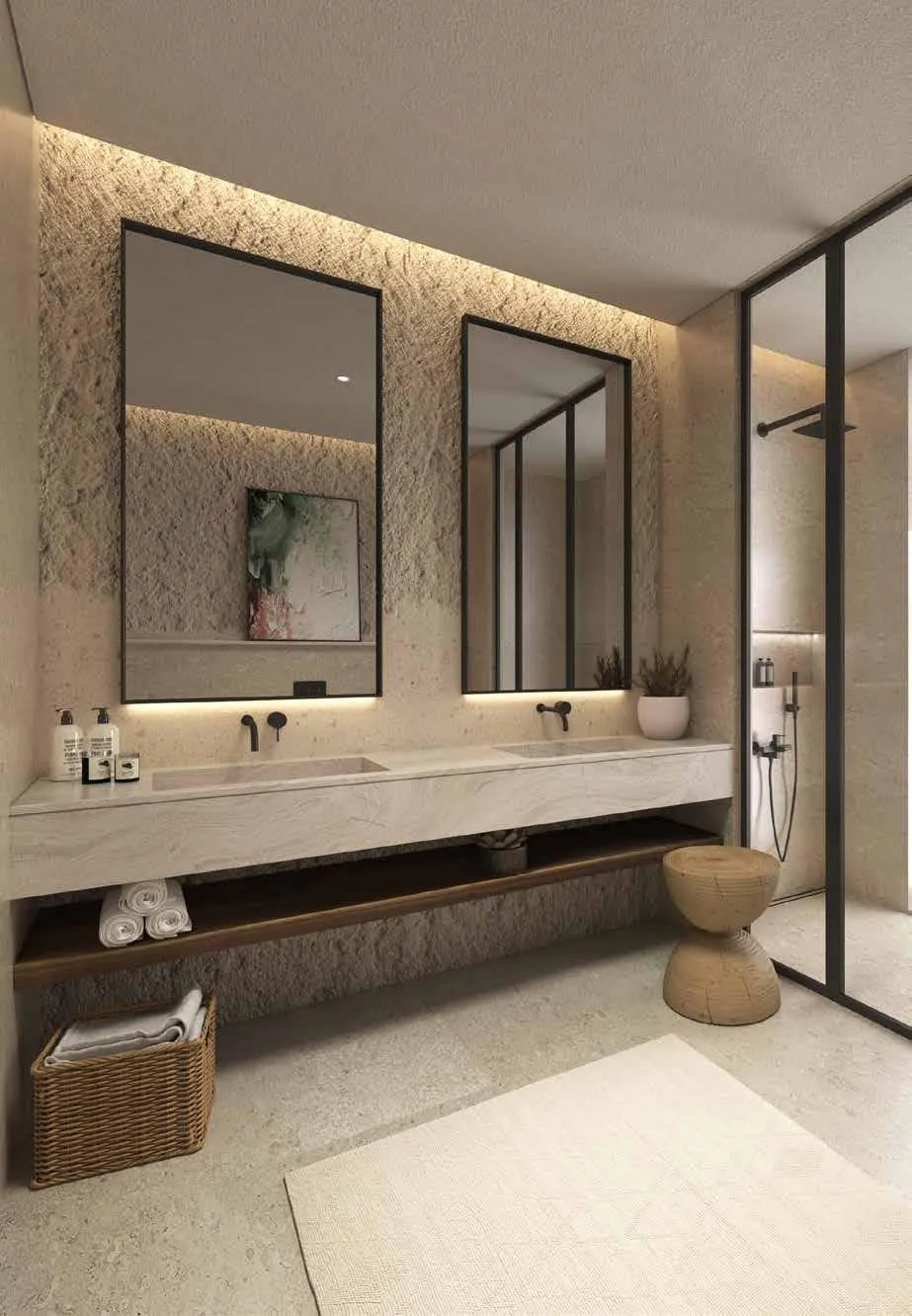 Damac Lagoons Marbella image