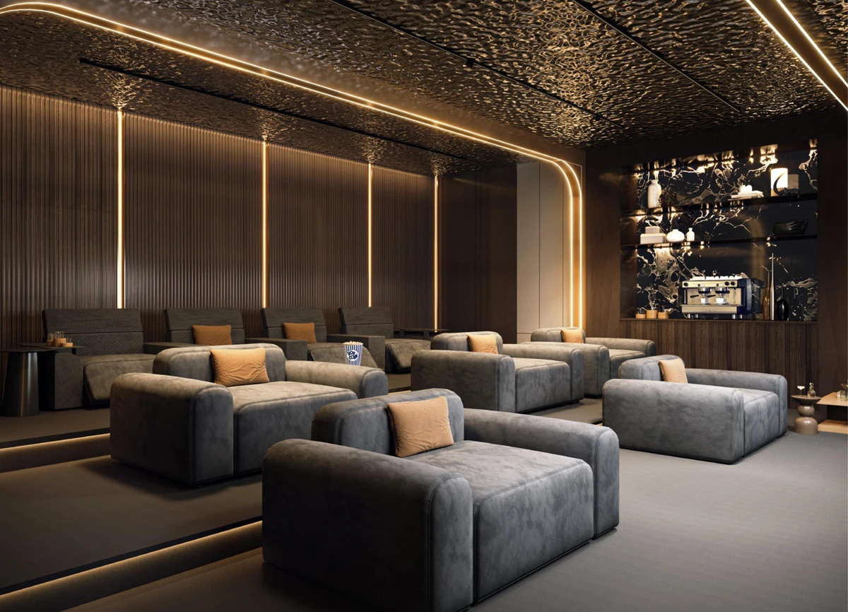 Verano By Prescott image