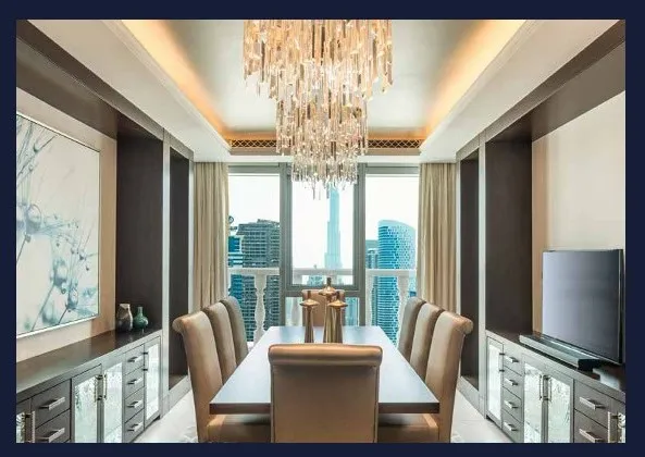 Alhabtoor Tower image