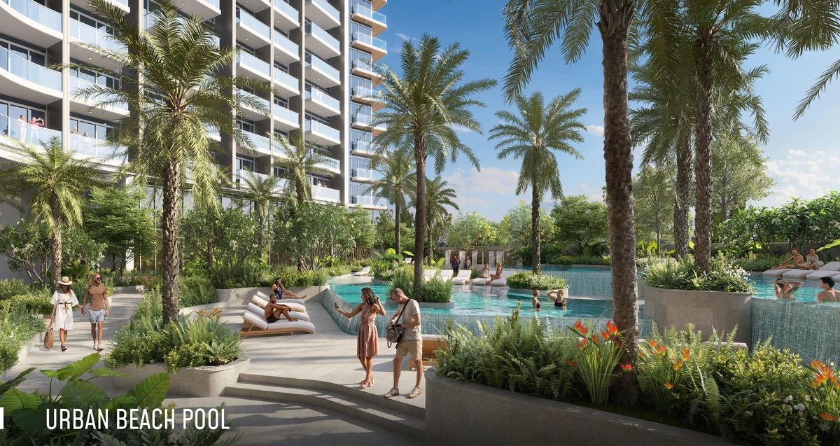 Rove Home Marasi Drive image