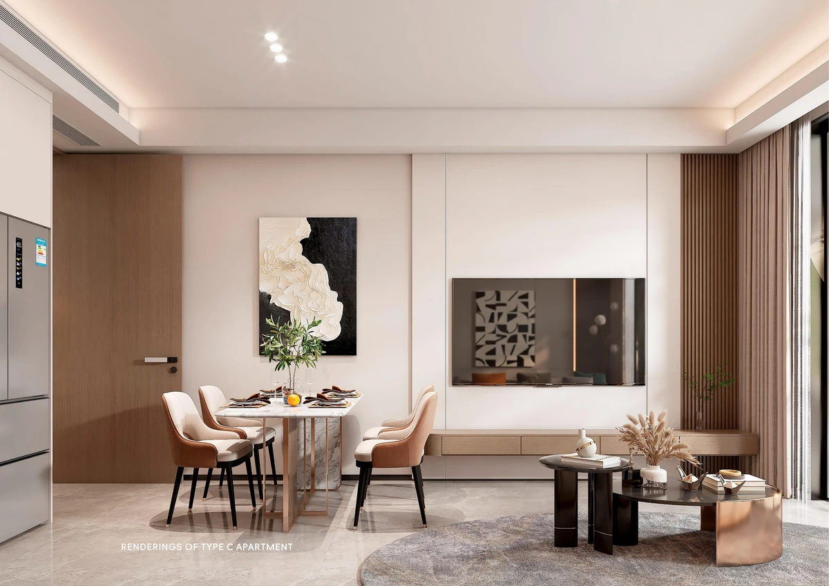 Nautis Residences image