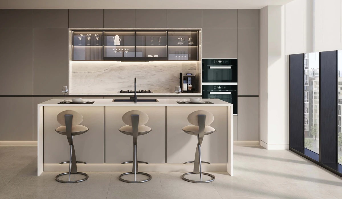 Parkway by Prestige one image