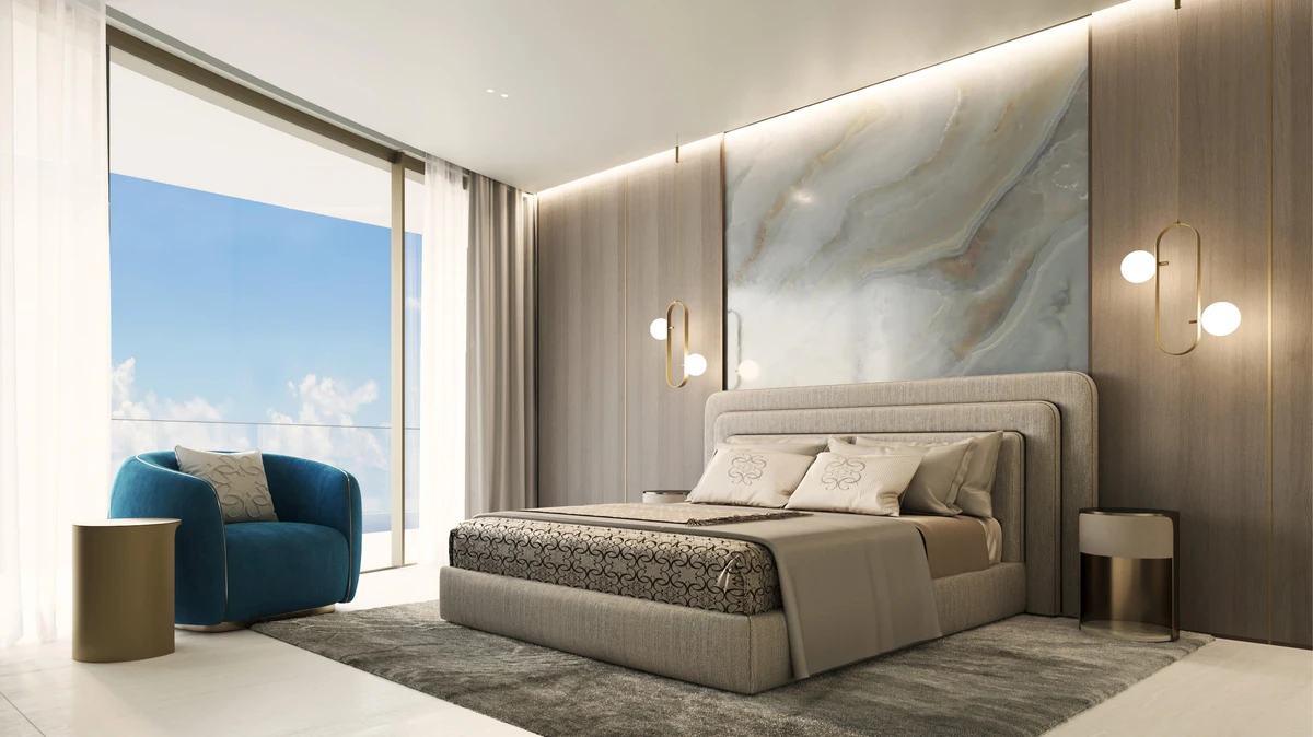 La Mer by ELIE SAAB image