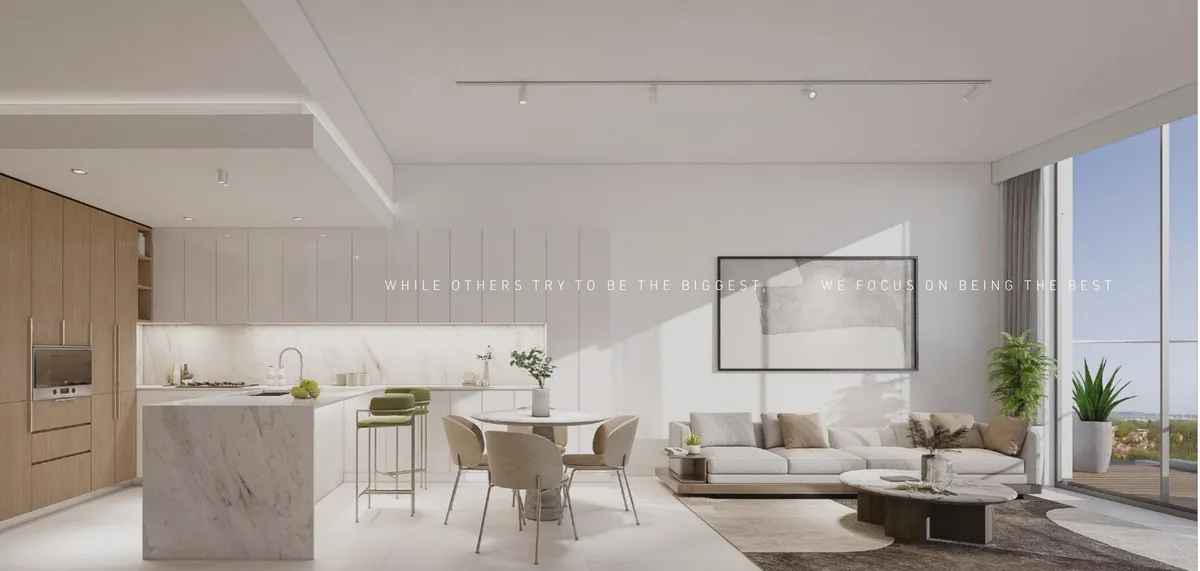 Ellington House III image