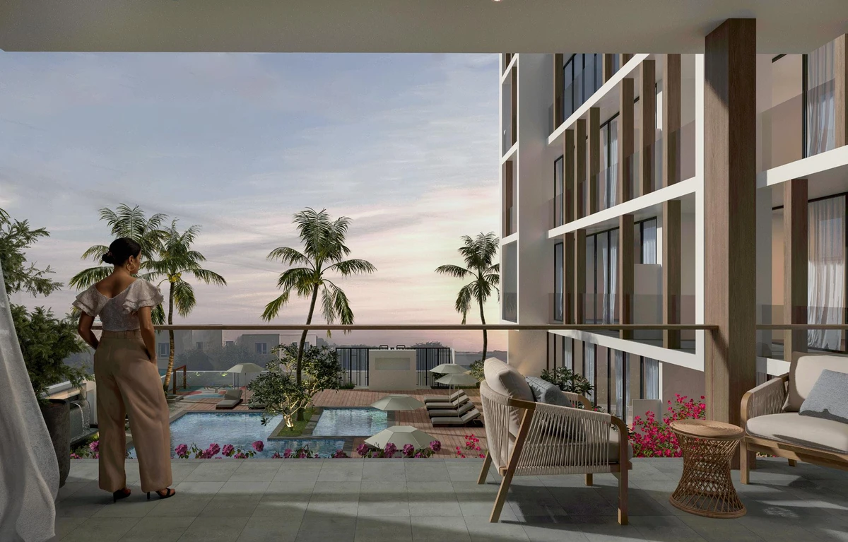 Norah Residence image