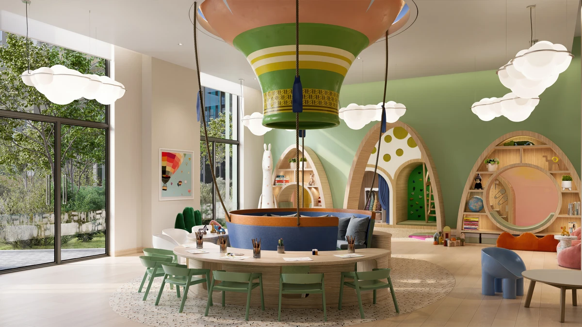 City Walk Crestlane 3 image