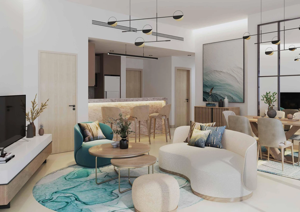 Damac District image