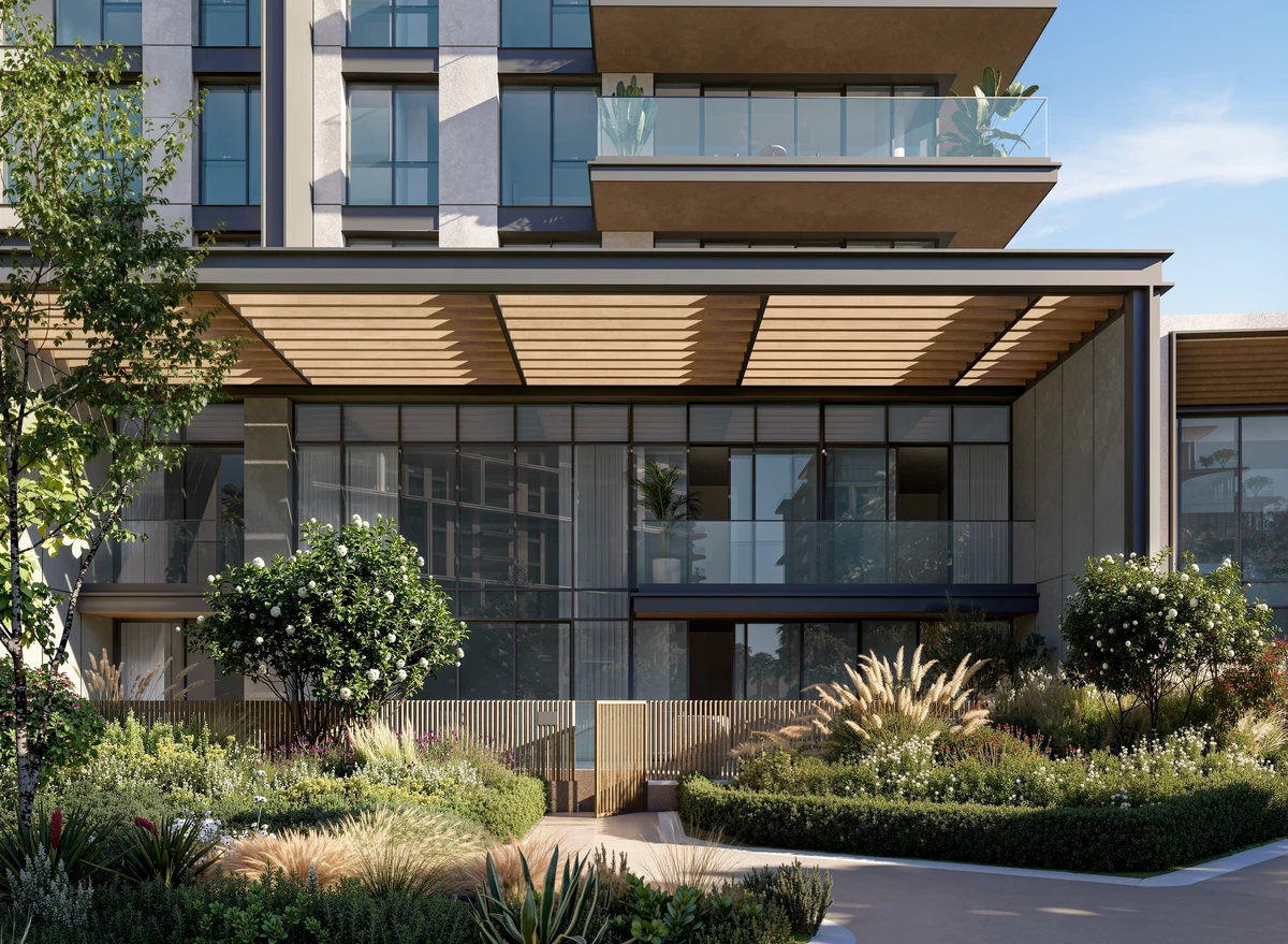 City Walk Crestlane 4 image