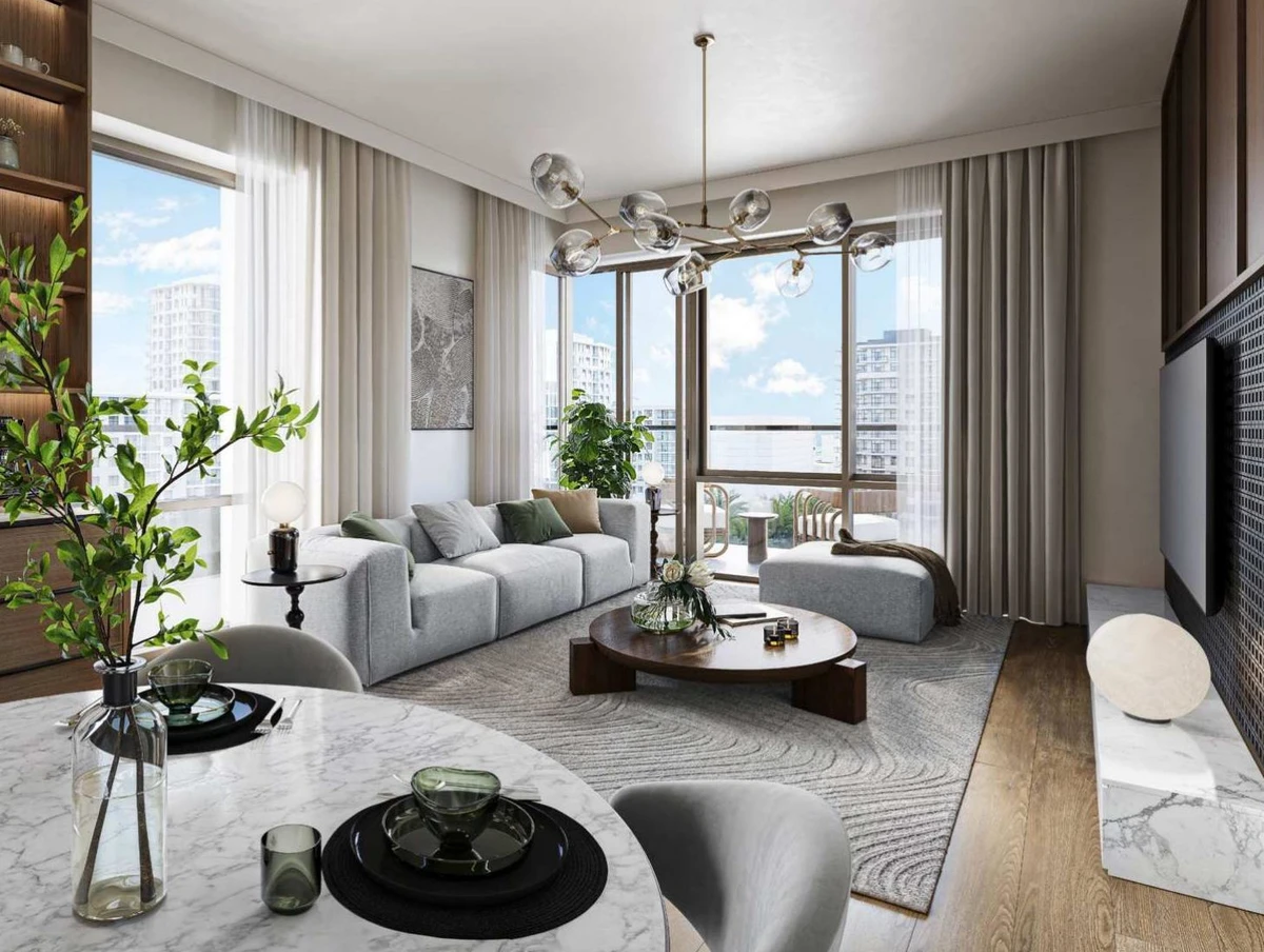 Lana on The Park image