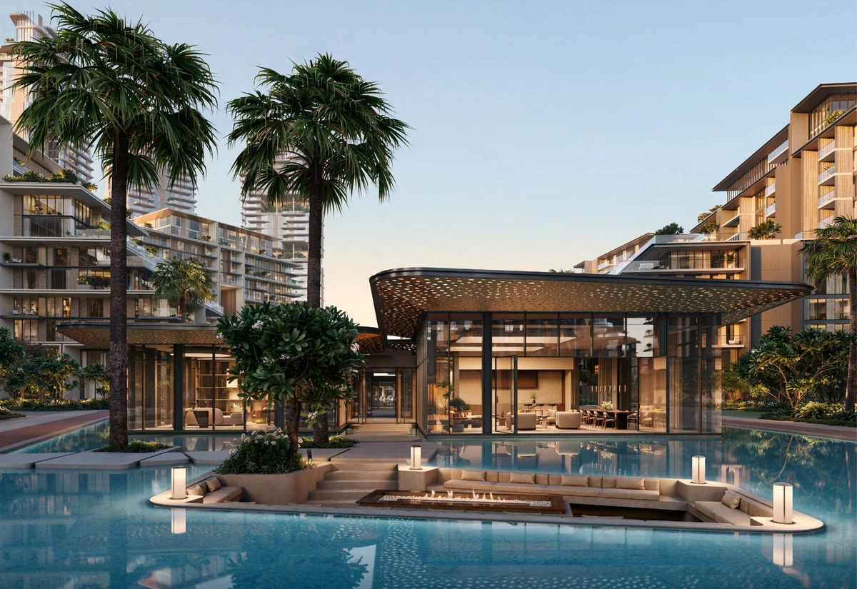 City Walk Crestlane 1 image