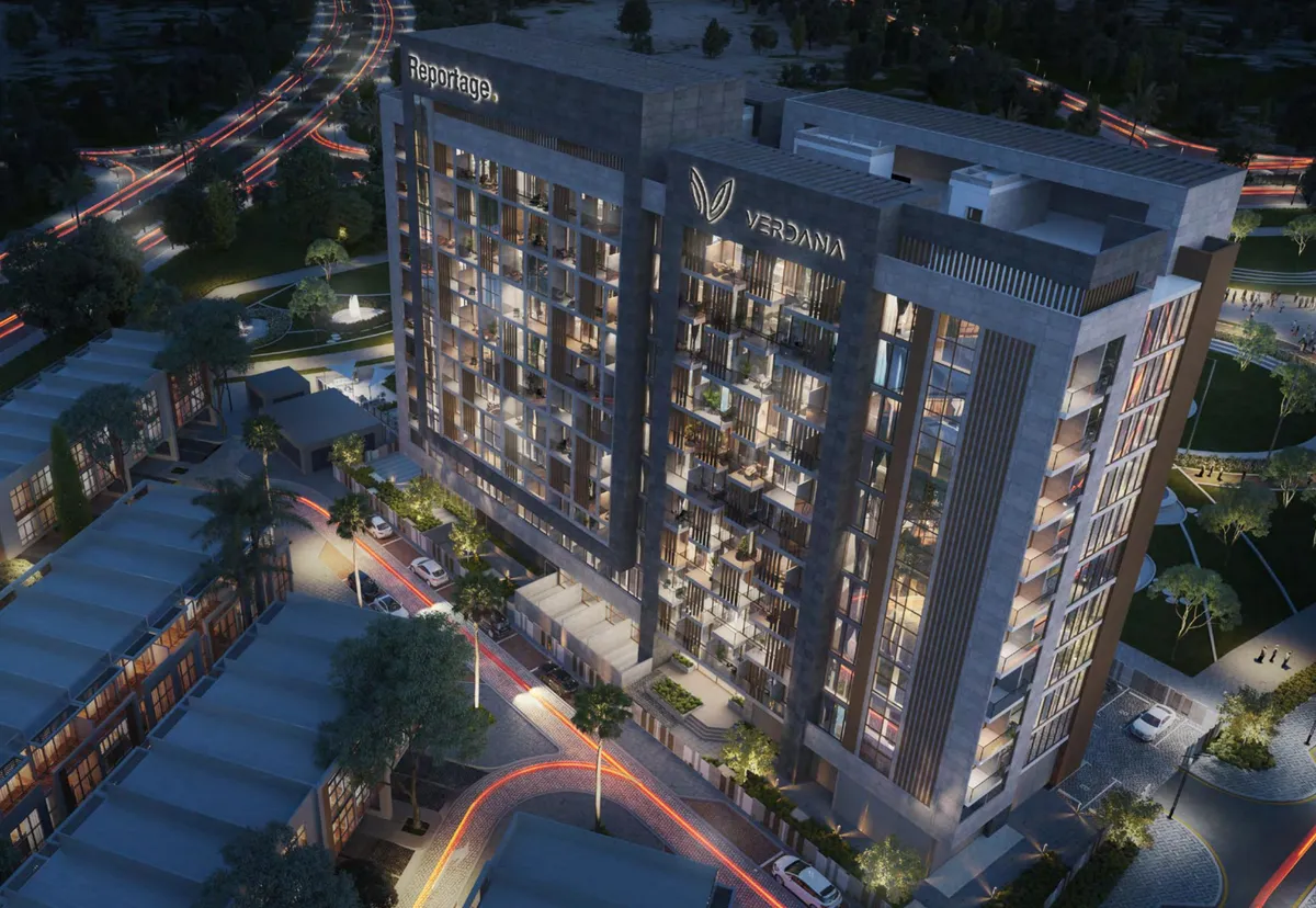 Verdana 3 Residence image