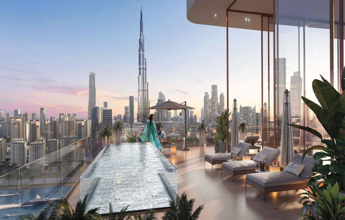 The Ritz-Carlton Residences image