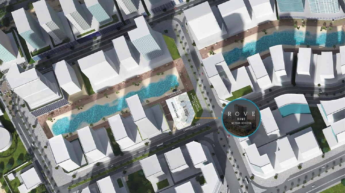 Rove Home Residence image