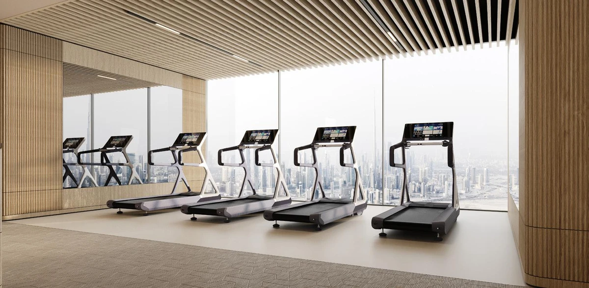 Binghatti Cullinan image