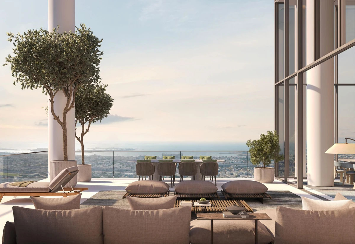 Verve City Walk image