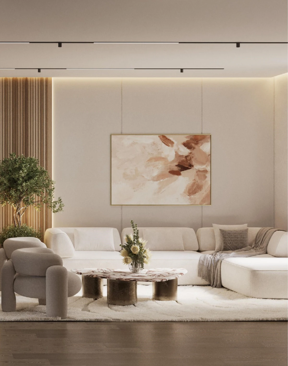 Binghatti Dusk image