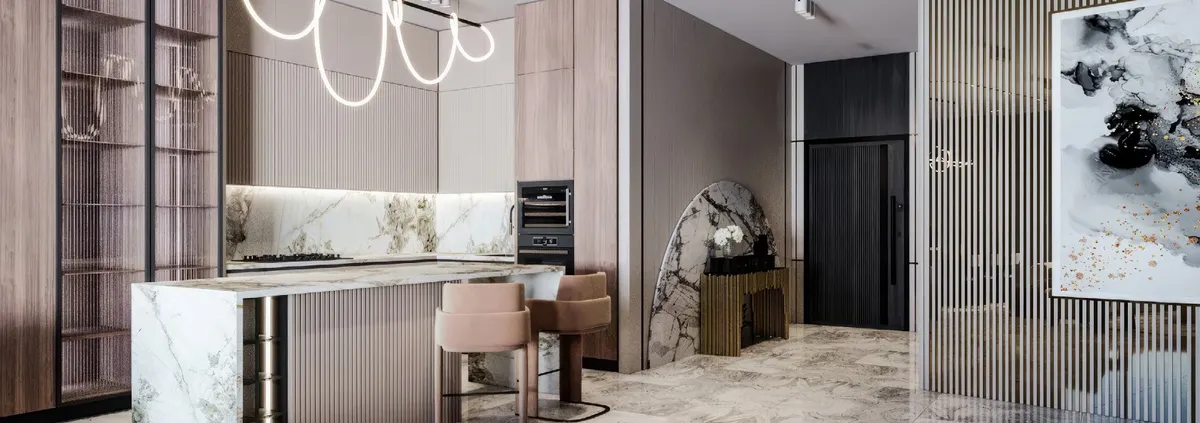 Habtoor Grand Residence image