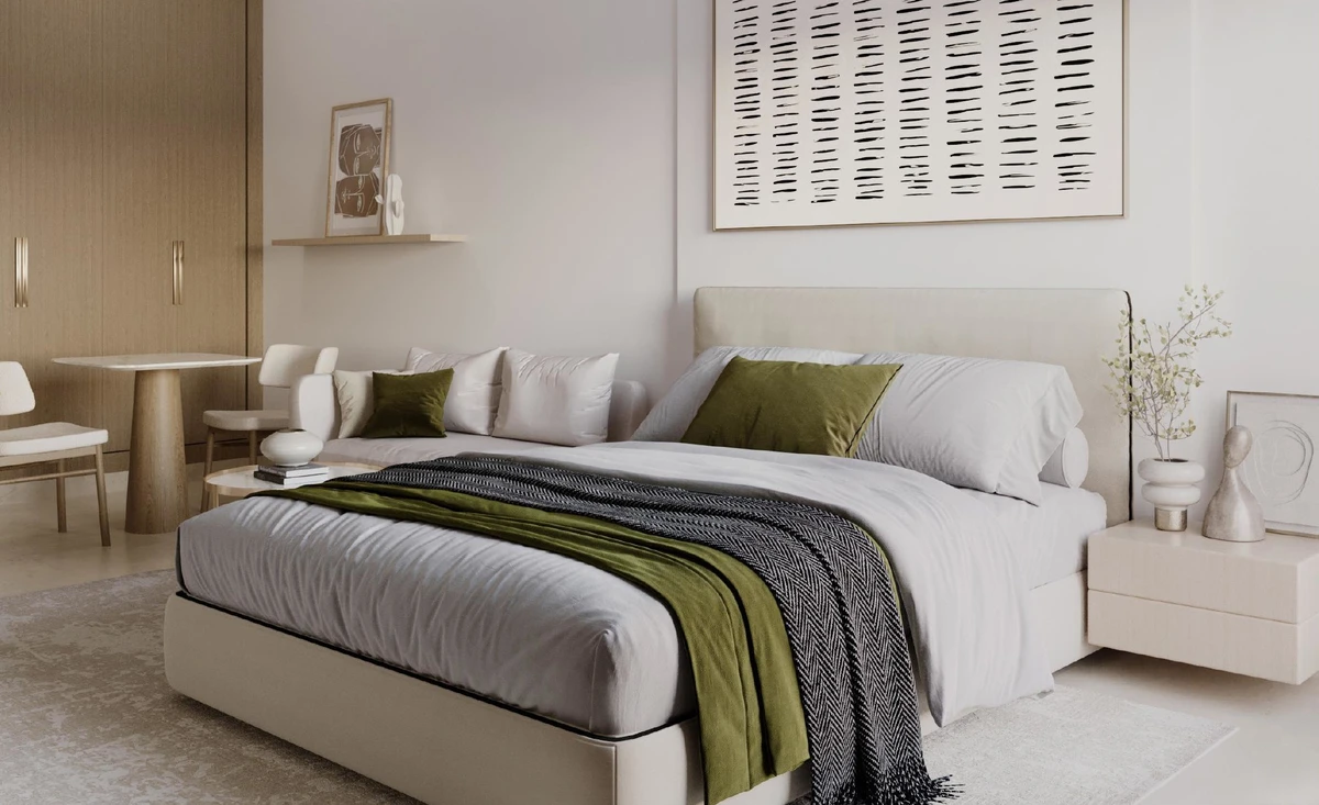 4Direction Residence 1 image