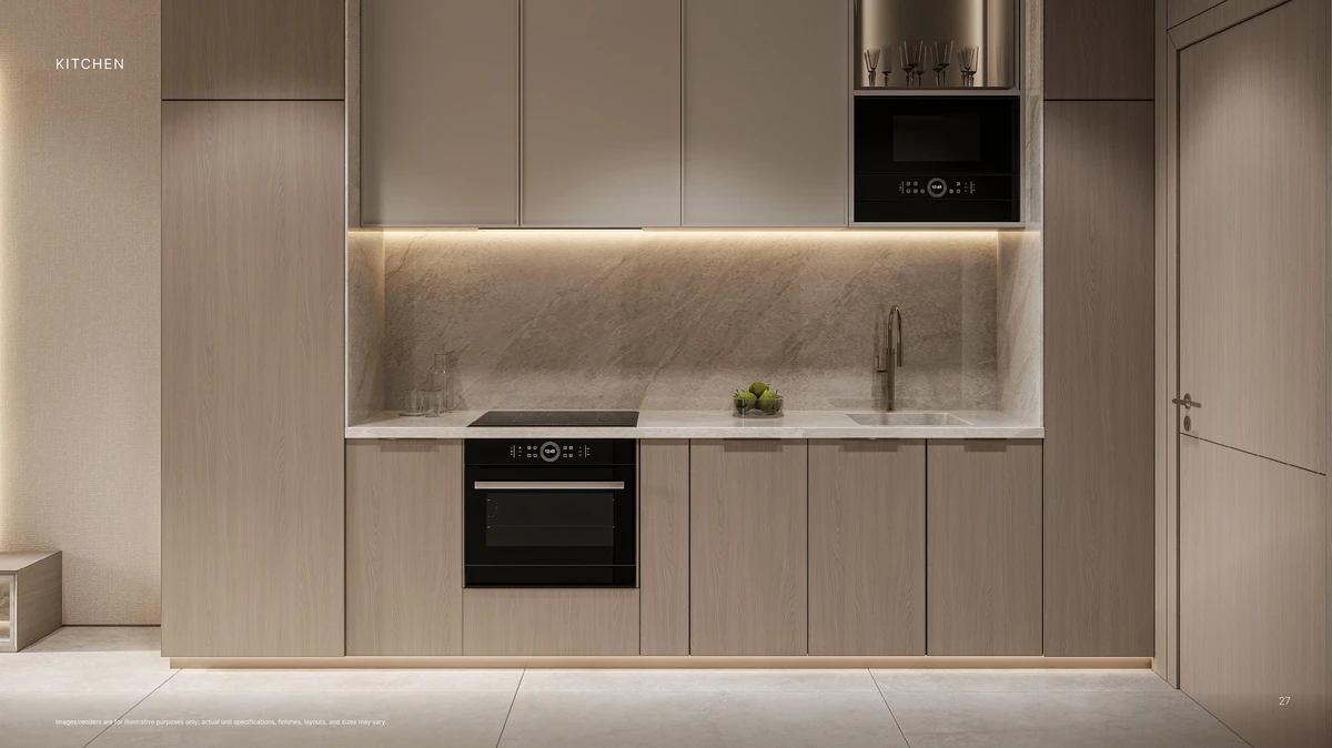 Divine Al Barari image