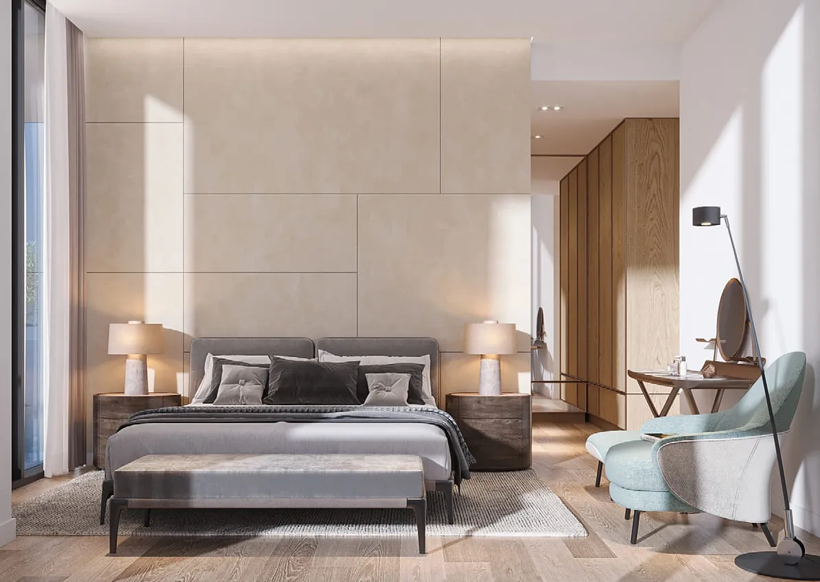 Orchard Place Tower D Phase 1