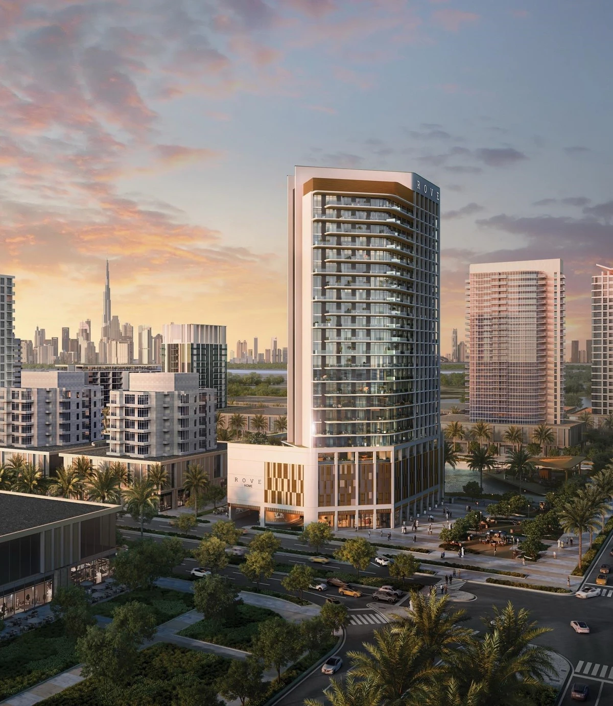 Rove Home Residence image