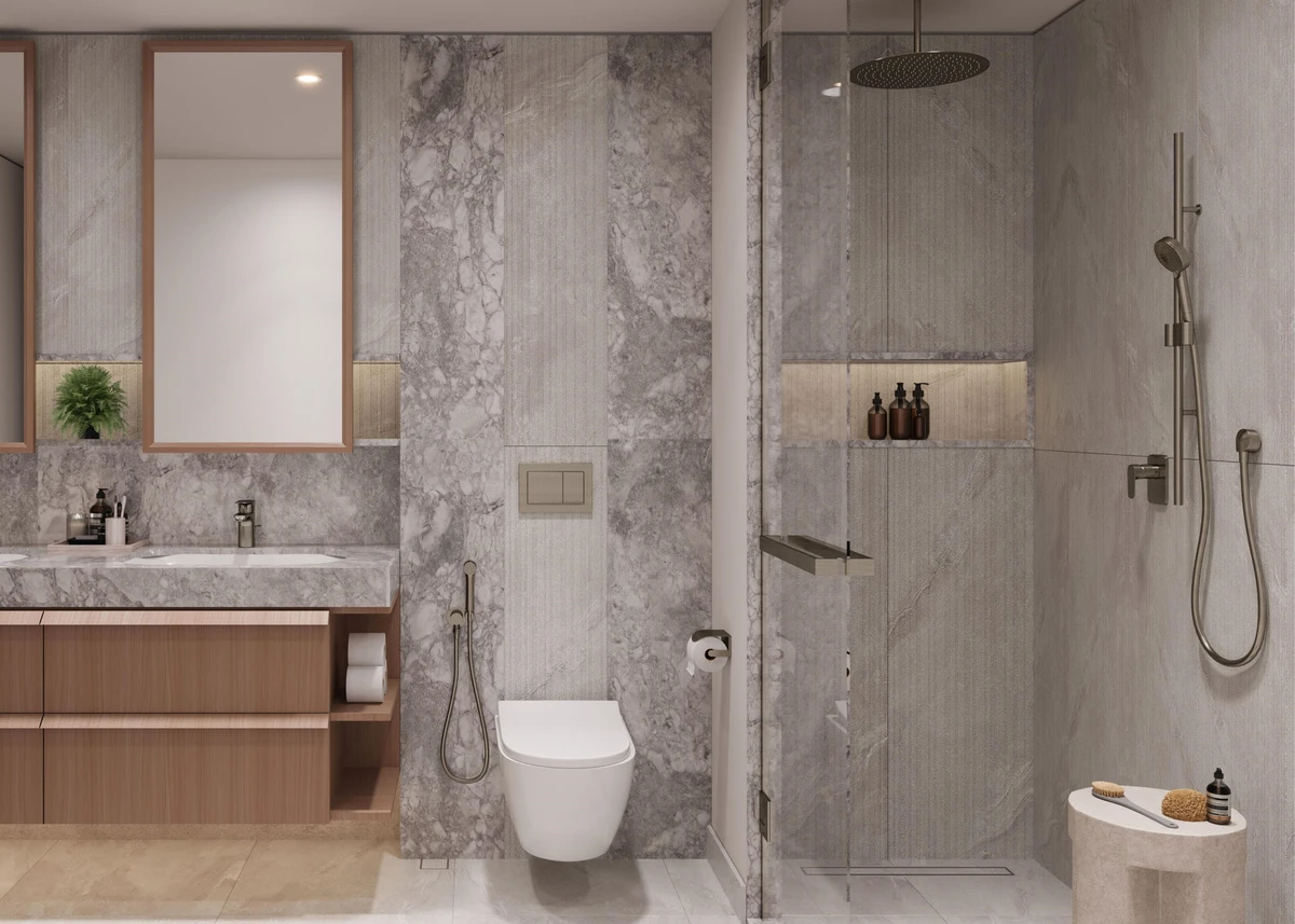 Belgrove Residence image