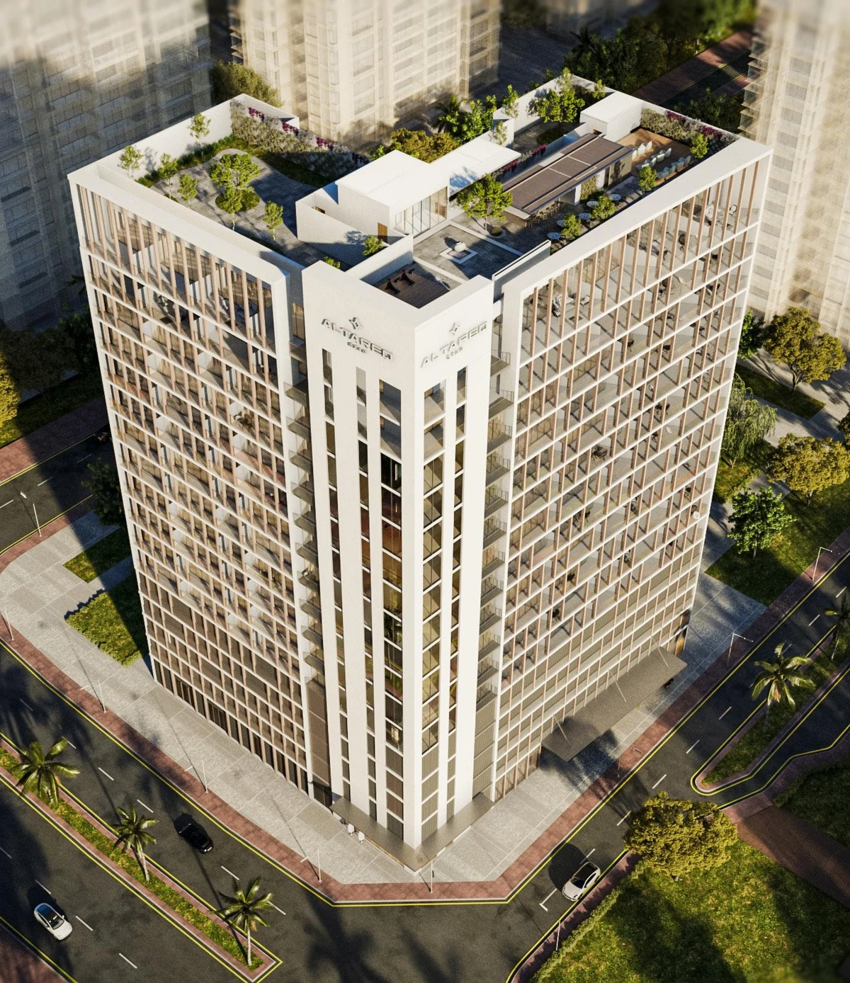 Norah Residence image