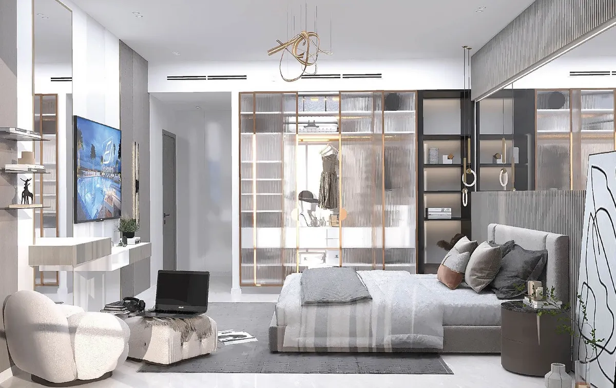 Binghatti Onyx image