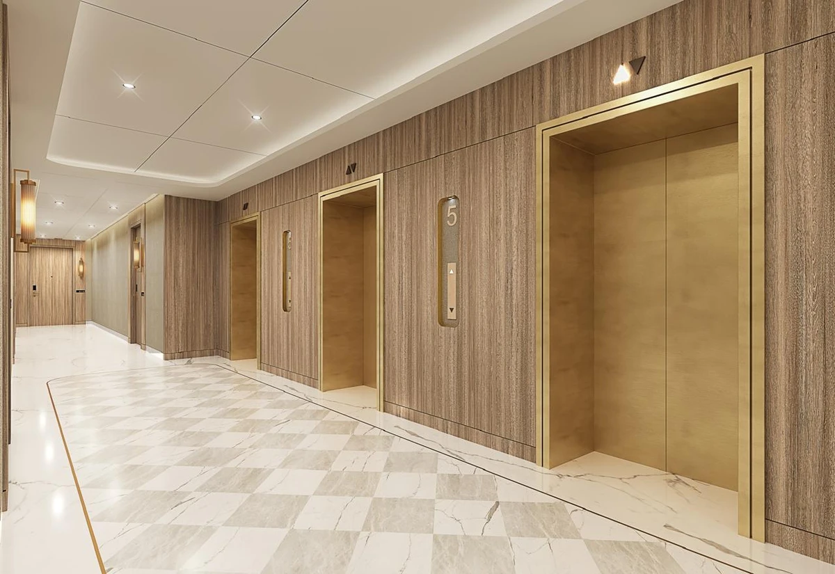 Azizi Riviera 55 image