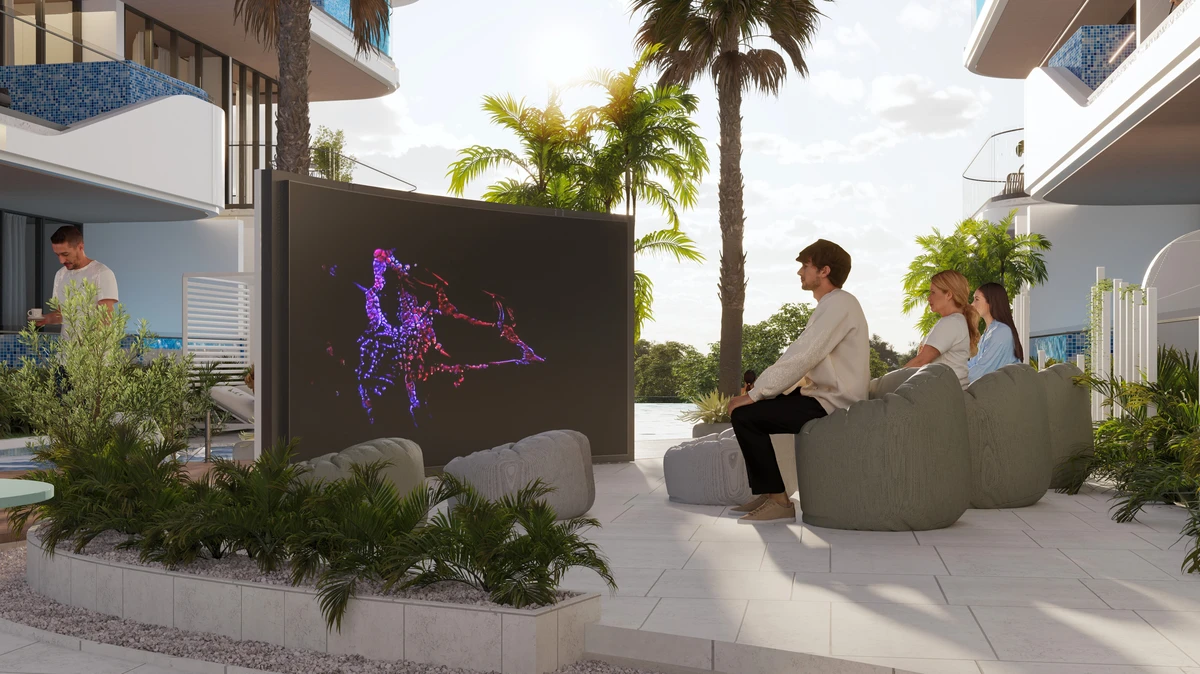 Samana Ocean Pearl 2