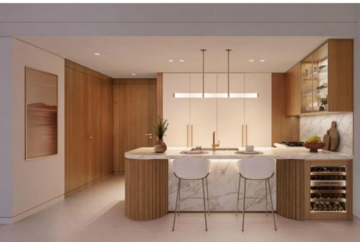 Ellington Beach House image