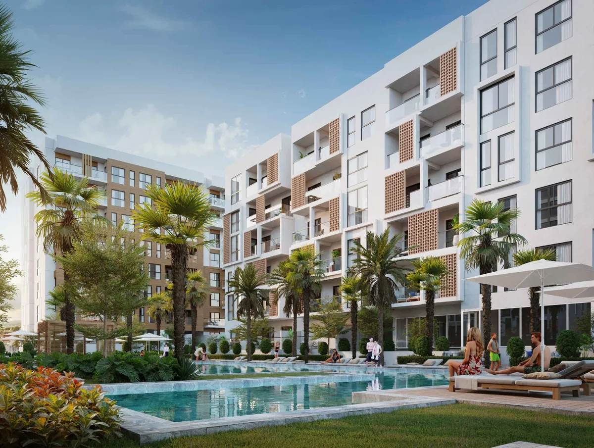 Hillside Residences 1 image