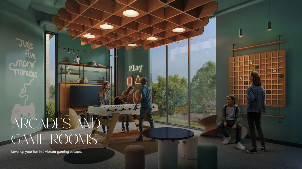 Lacina Residences image