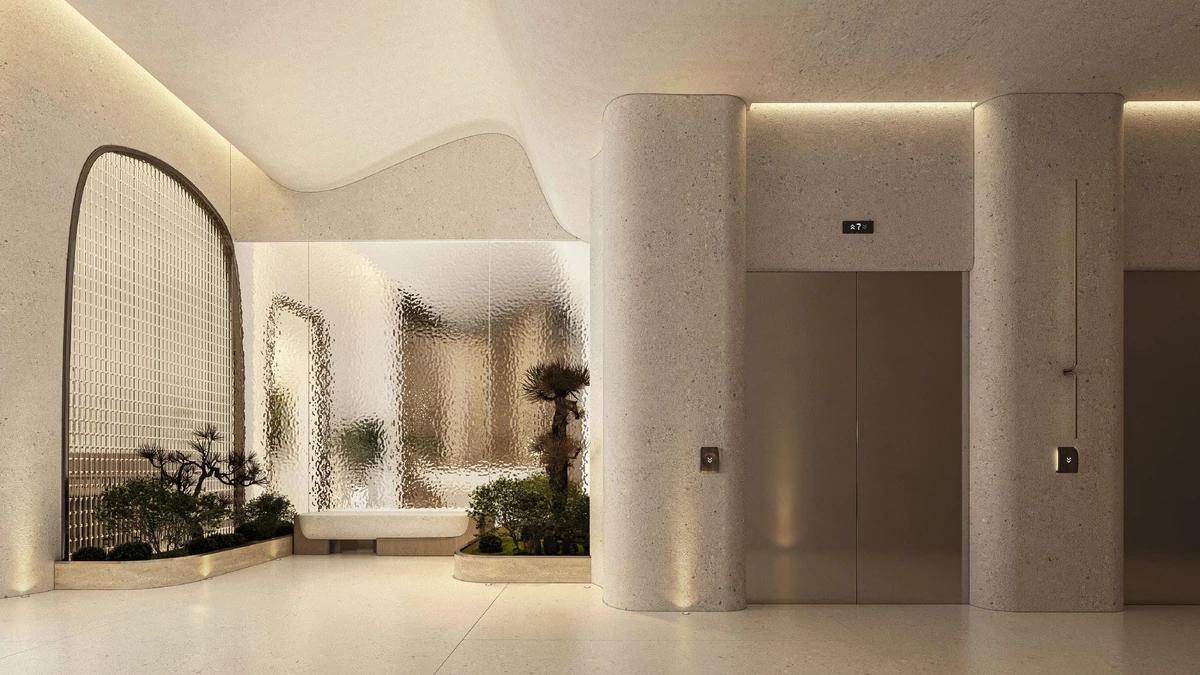 Sky Line by peace home image