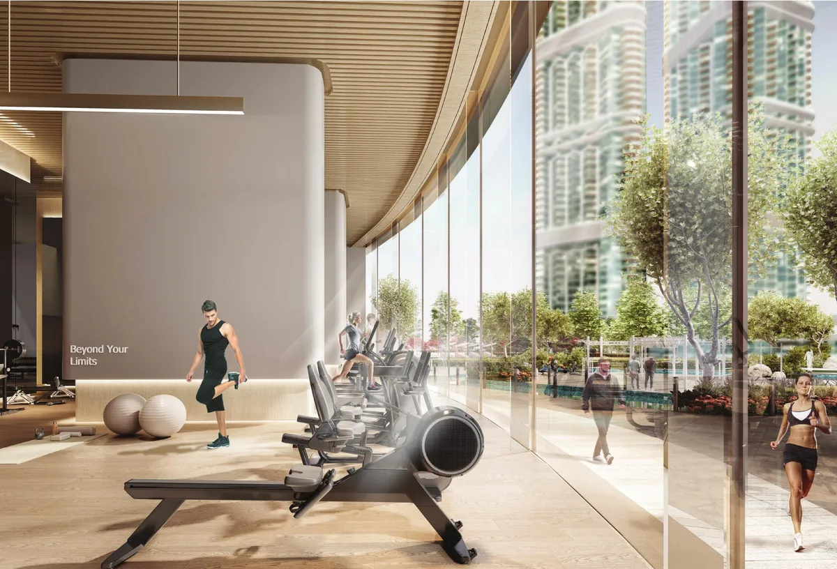 340 Riverside Crescent image