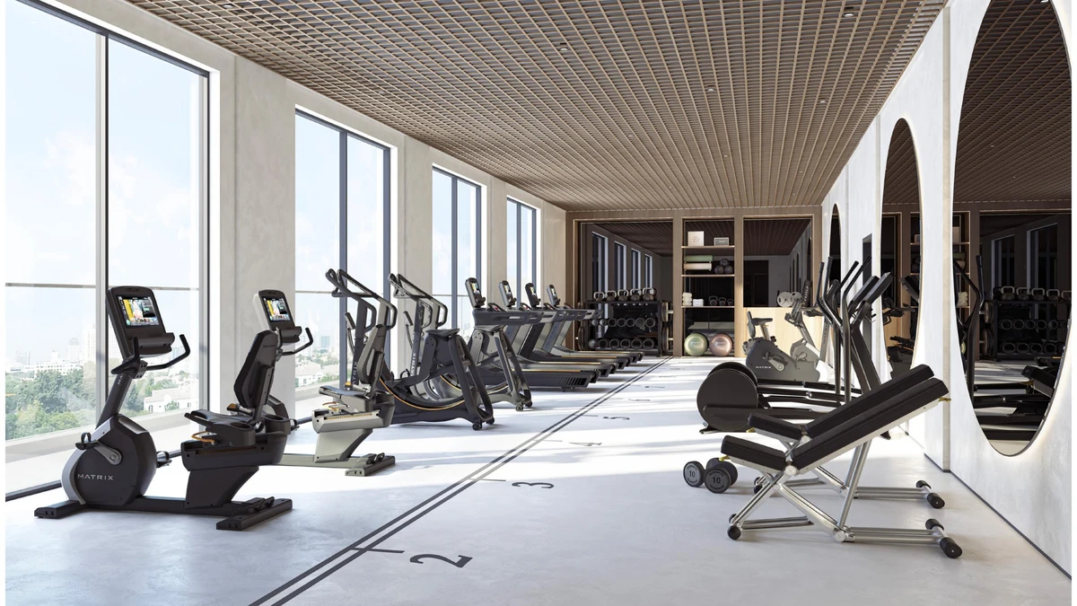 Ghaff Land Residence image