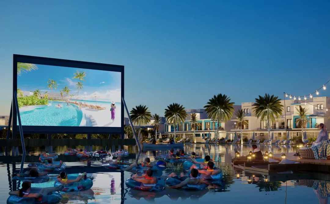 Damac Lagoons - Morocco 1 image